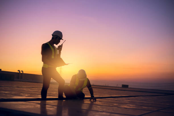 Best Tile Roofing Contractor  in Bothell East, WA