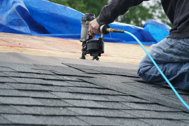 Best Shingle Roofing Installation  in Bothell East, WA
