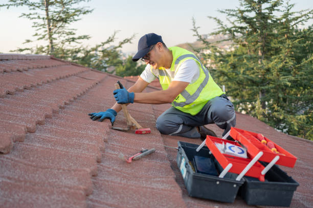 Best Storm Damage Roof Repair  in Bothell East, WA